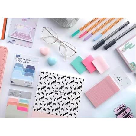 Kırtasiye Ürünlerinde Trendler ve Yenilikler