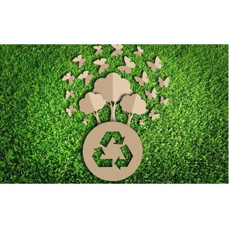 Kırtasiye Ürünlerinde Sürdürülebilirlik ve Geri Dönüşüm
